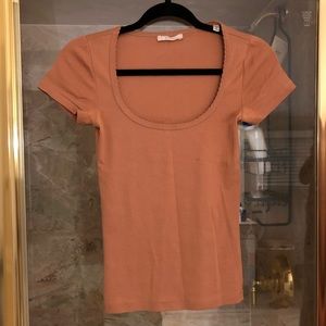 DOEN MAPLE BRIGITTE TEE XS